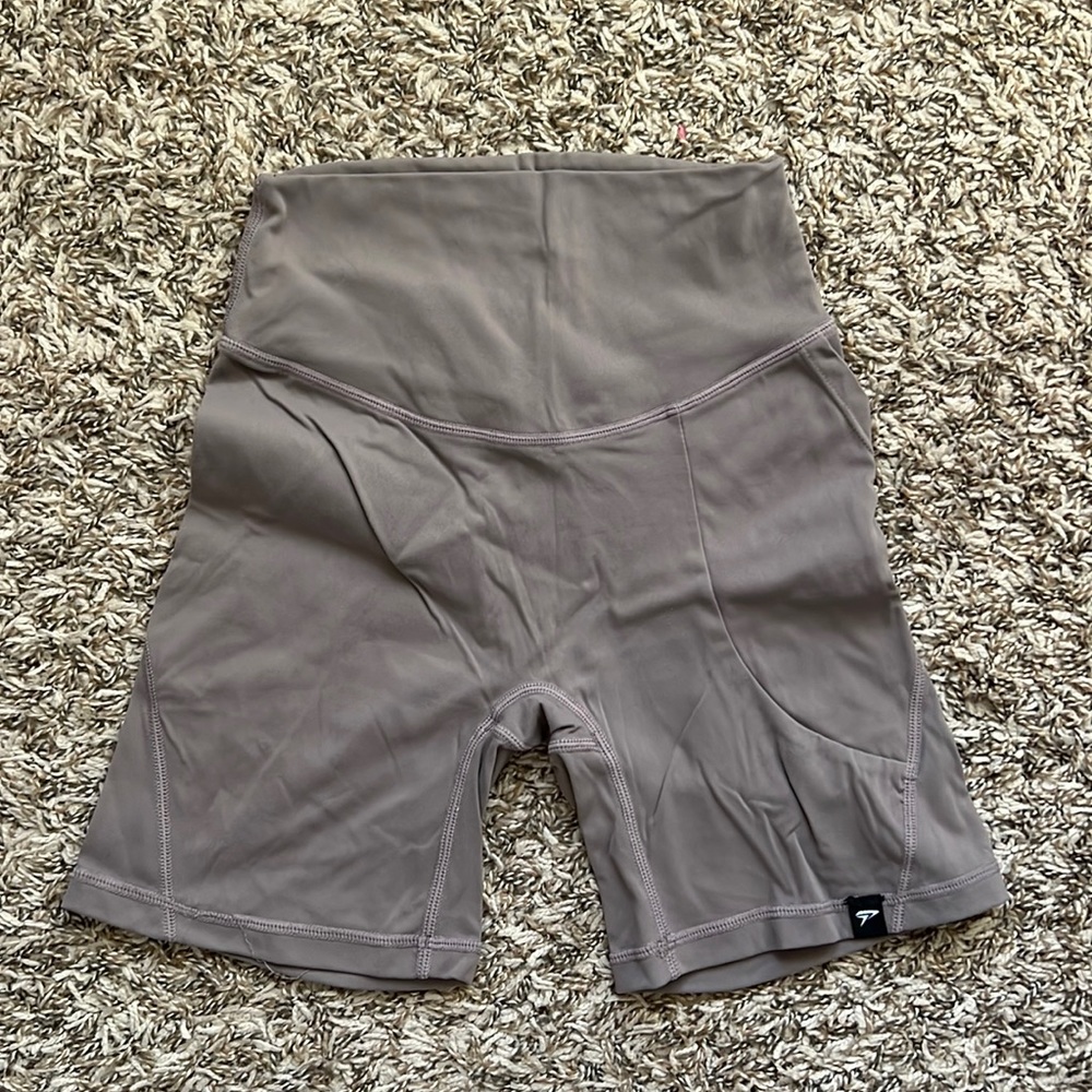 Physiq apparel shorts size XS